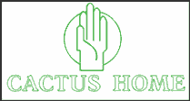 Сайт Cactus Home